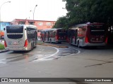 Viação Campo Belo 7 2173 na cidade de São Paulo, São Paulo, Brasil, por Gustavo Cruz Bezerra. Número da foto: #:id.