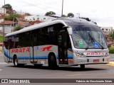 Expresso de Prata 1360 na cidade de Bauru, São Paulo, Brasil, por Fabricio do Nascimento Zulato. Número da foto: #:id.
