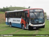 Emerick Turismo 1606 na cidade de Magé, Rio de Janeiro, Brasil, por Walace Aguiar R.  Lima. Número da foto: #:id.