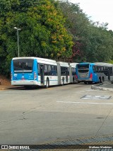 Viação Cidade Dutra 6 1620 na cidade de São Paulo, São Paulo, Brasil, por Matheus Medeiros. Número da foto: #6921049.