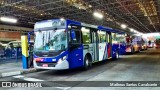 Auto Viação ABC 307 na cidade de Santo André, São Paulo, Brasil, por Matheus Santos Cavalcante. Número da foto: #6920876.
