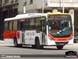 Auto Viação Alpha A48103 na cidade de Rio de Janeiro, Rio de Janeiro, Brasil, por Lucas Alvim. ID da foto: :id.