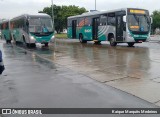 Expresso Luziense > Territorial Com. Part. e Empreendimentos 30461 na cidade de Belo Horizonte, Minas Gerais, Brasil, por Kaique Marquês Medeiros . Número da foto: #6922714.