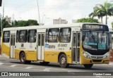 Empresa de Transportes Nova Marambaia AT-86907 na cidade de Belém, Pará, Brasil, por Glauber Correa. ID da foto: :id.