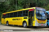 FAOL - Friburgo Auto Ônibus 031 na cidade de Nova Friburgo, Rio de Janeiro, Brasil, por Danilo Jhonson de Almeida Moço. ID da foto: :id.