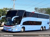 Expresso Guanabara 924 na cidade de Teresina, Piauí, Brasil, por Ruan Silva Andrade. Número da foto: #6922273.