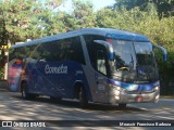 Viação Cometa 12233 na cidade de São Paulo, São Paulo, Brasil, por Moaccir  Francisco Barboza. Número da foto: #:id.