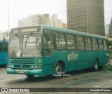 Transporte Coletivo Estrela 1121 na cidade de Florianópolis, Santa Catarina, Brasil, por Amarildo Kamers. Número da foto: #:id.