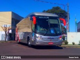 Expresso Maringá 5705 na cidade de Ubiratã, Paraná, Brasil, por Kauan Lucio. Número da foto: #:id.