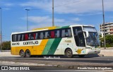 Empresa Gontijo de Transportes 12270 na cidade de São Paulo, São Paulo, Brasil, por Ricardo Novo de Magalhaes. ID da foto: :id.