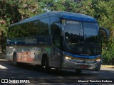 Viação Cometa 12277 na cidade de São Paulo, São Paulo, Brasil, por Moaccir  Francisco Barboza. Número da foto: #:id.