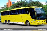Viação Itapemirim 5023 na cidade de São Paulo, São Paulo, Brasil, por Andrey Gustavo. Número da foto: #6922890.