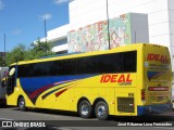 Ideal Turismo 2030 na cidade de Teresina, Piauí, Brasil, por José Ribamar Lima Fernandes. Número da foto: #:id.