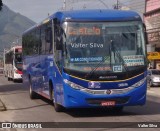 Auto Viação Jabour D86696 na cidade de Rio de Janeiro, Rio de Janeiro, Brasil, por Valter Silva. ID da foto: :id.