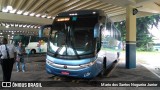 Viação Águia Branca 32380 na cidade de Salvador, Bahia, Brasil, por Mario dos Santos Nogueira Junior. Número da foto: #:id.