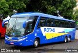 RodeRotas - Rotas de Viação do Triângulo 76415 na cidade de Foz do Iguaçu, Paraná, Brasil, por Vagner Valani. Número da foto: #6920967.