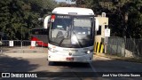 Auto Viação Ouro Verde 2095 na cidade de São Paulo, São Paulo, Brasil, por José Vitor Oliveira Soares. Número da foto: #:id.