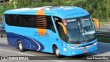 Litorânea Transportes Coletivos 5982 na cidade de Santa Isabel, São Paulo, Brasil, por Jean Passos Silva. Número da foto: #6923700.
