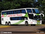 Capital del Monte 23 na cidade de Posadas, Capital, Misiones, Argentina, por Carlos Kircheim. Número da foto: #6922321.