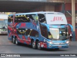 JBL Turismo 5300 na cidade de Porto Alegre, Rio Grande do Sul, Brasil, por Luis Junior  Finatto. Número da foto: #:id.