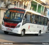 Transportes Barra D13397 na cidade de Rio de Janeiro, Rio de Janeiro, Brasil, por Thiago Braz. Número da foto: #:id.
