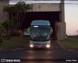 Viação Garcia 7807 na cidade de Apucarana, Paraná, Brasil, por Josino Vieira. Número da foto: #6921595.