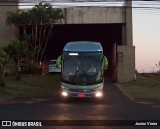 Viação Garcia 7807 na cidade de Apucarana, Paraná, Brasil, por Josino Vieira. ID da foto: :id.