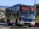 Expresso Imperador 3200 na cidade de Belo Horizonte, Minas Gerais, Brasil, por Adão Raimundo Marcelino. Número da foto: #6923287.