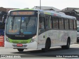Caprichosa Auto Ônibus B27009 na cidade de Rio de Janeiro, Rio de Janeiro, Brasil, por Willian Raimundo Morais. Número da foto: #:id.