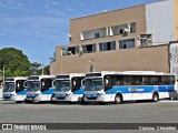 Rio Lagos Transportes SAQ.03.022 na cidade de Saquarema, Rio de Janeiro, Brasil, por Vinícius  Christófori. Número da foto: #:id.