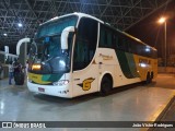 Empresa Gontijo de Transportes 14140 na cidade de Patos de Minas, Minas Gerais, Brasil, por João Víctor Rodrigues. Número da foto: #6921622.