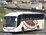 Vera Cruz Transporte e Turismo 2490 na cidade de Aparecida, São Paulo, Brasil, por Rodrigo  Aparecido. Número da foto: #6922977.