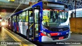 Auto Viação ABC 305 na cidade de São Bernardo do Campo, São Paulo, Brasil, por Matheus Santos Cavalcante. Número da foto: #6920871.