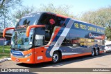 Expresso Adamantina 421811 na cidade de Cambé, Paraná, Brasil, por Julio Medeiros. Número da foto: #:id.