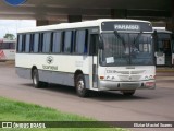 Tocantinense Transportes e Turismo 13510 na cidade de Palmas, Tocantins, Brasil, por Eliziar Maciel Soares. Número da foto: #:id.