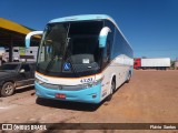 Emtram 4120 na cidade de Barra da Estiva, Bahia, Brasil, por Flávio  Santos. Número da foto: #6920915.