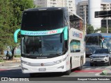La Preferida Bus 2036 na cidade de São Paulo, São Paulo, Brasil, por Ezequiel Vicente Fernandes. Número da foto: #:id.