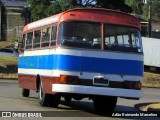 Ônibus Particulares 7796 na cidade de Belo Horizonte, Minas Gerais, Brasil, por Adão Raimundo Marcelino. ID da foto: :id.