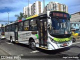 Viação Acari B42556 na cidade de Rio de Janeiro, Rio de Janeiro, Brasil, por Jorge Lucas Araújo. Número da foto: #:id.