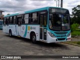 Viação Siará Grande 14408 na cidade de Fortaleza, Ceará, Brasil, por Marcio Cavalcante. Número da foto: #:id.