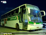 Empresa Gontijo de Transportes 20140 na cidade de Jequié, Bahia, Brasil, por Gabriel Bispo. Número da foto: #6921715.