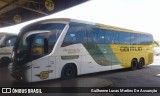 Empresa Gontijo de Transportes 19405 na cidade de Perdões, Minas Gerais, Brasil, por Guilherme Lucas Martins De Assunção. Número da foto: #6921668.