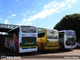 Eucatur - Empresa União Cascavel de Transportes e Turismo 4211 na cidade de Bom Jesus de Goiás, Goiás, Brasil, por Maicon Ardirson. Número da foto: #:id.
