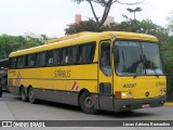 Viação Itapemirim 40297 na cidade de São Paulo, São Paulo, Brasil, por Lucas Adriano Bernardino. Número da foto: #6920880.