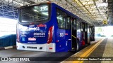 Auto Viação ABC 303 na cidade de São Bernardo do Campo, São Paulo, Brasil, por Matheus Santos Cavalcante. Número da foto: #6920883.