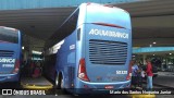 Viação Águia Branca 50320 na cidade de Salvador, Bahia, Brasil, por Mario dos Santos Nogueira Junior. Número da foto: #:id.