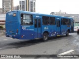 Sagrada Família Ônibus 20181 na cidade de Belo Horizonte, Minas Gerais, Brasil, por Paulo Alexandre da Silva. ID da foto: :id.