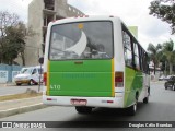 Impulso Turismo e Transportes 410 na cidade de Pará de Minas, Minas Gerais, Brasil, por Douglas Célio Brandao. Número da foto: #:id.