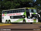 Capital del Monte 08 na cidade de Posadas, Capital, Misiones, Argentina, por Carlos Kircheim. Número da foto: #6922250.