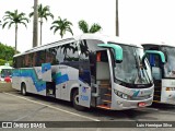 Grandino Transportes 7200 na cidade de Aparecida, São Paulo, Brasil, por Luis Henrique Silva. Número da foto: #6923838.